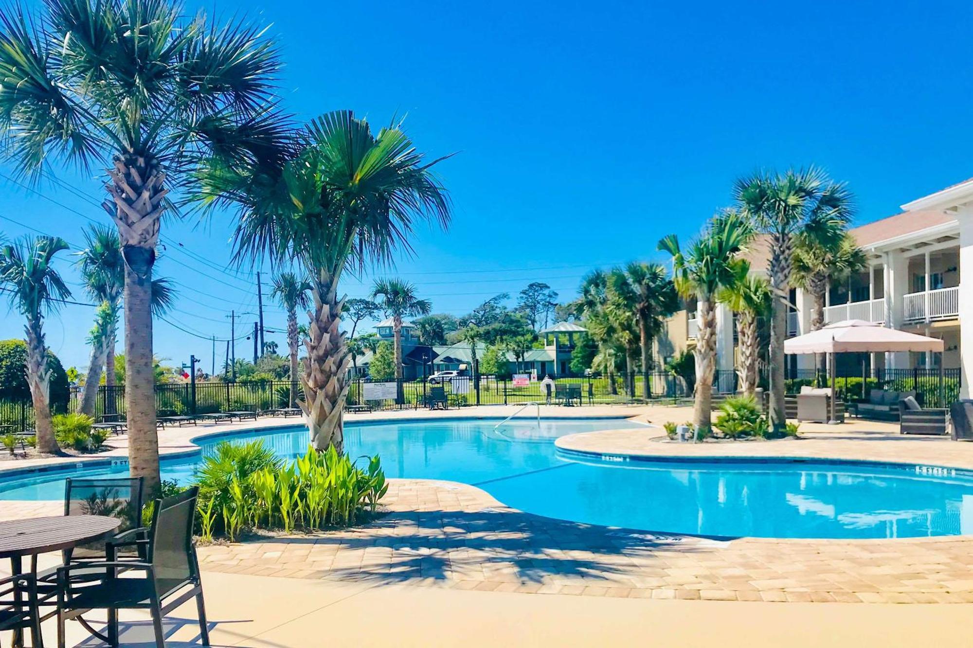 Seafarer Inn & Suites, Ascend Hotel Collection Jekyll Island Exterior photo