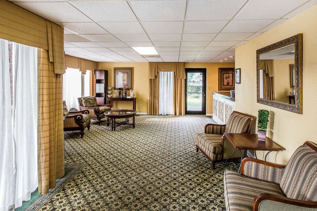 Seafarer Inn & Suites, Ascend Hotel Collection Jekyll Island Interior photo